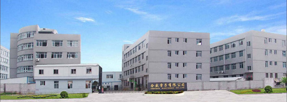 company