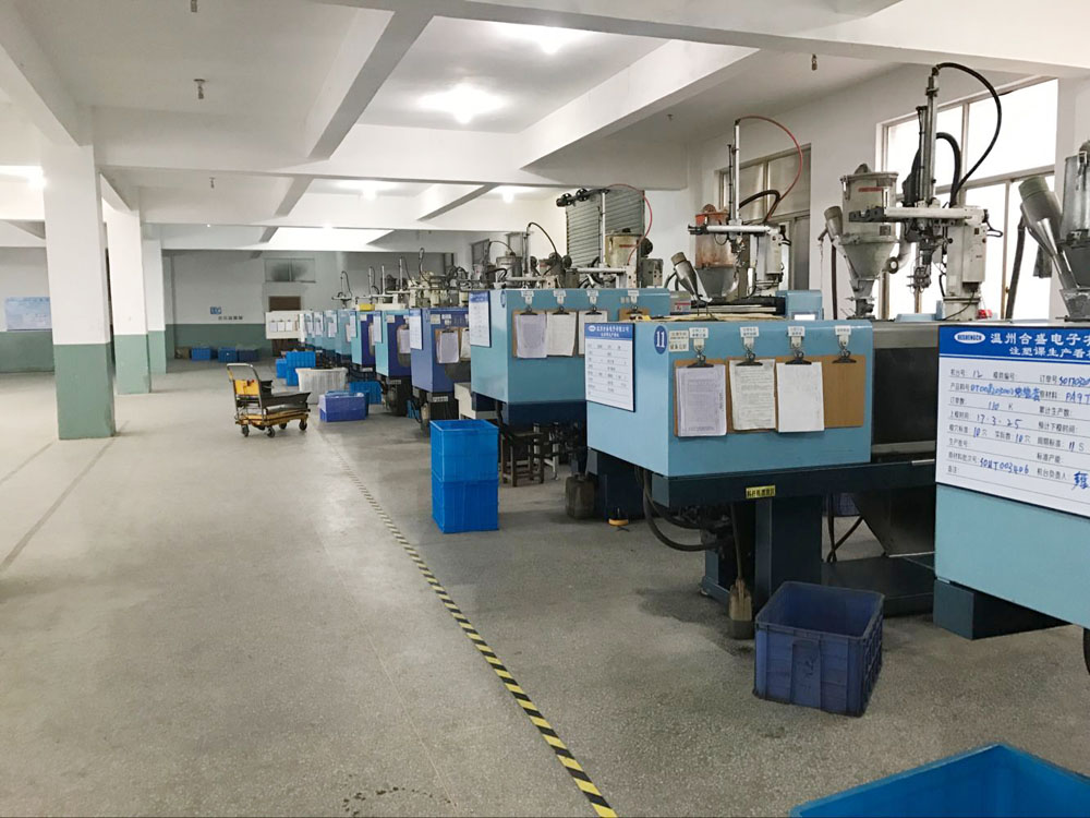 company